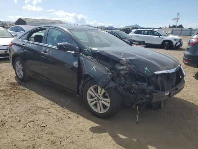 Vin: 5npeb4ac8bh213073, lot: 56620245, hyundai sonata gls 20114
