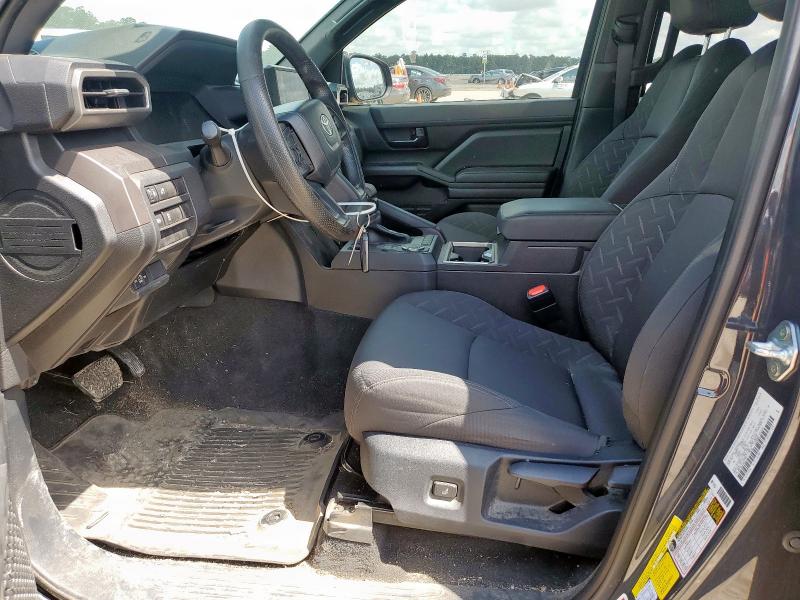 2024 TOYOTA TACOMA DOU - 3TYKB5FN4RT001752