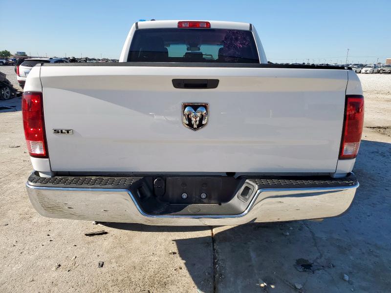 2024 RAM 1500 CLASS - 1C6RR6GG8RS123105