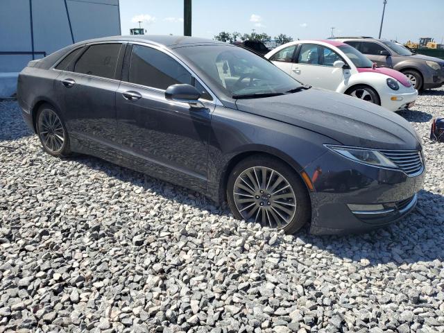Vin: 3ln6l2lu5dr826579, lot: 57689545, lincoln mkz hybrid 20134