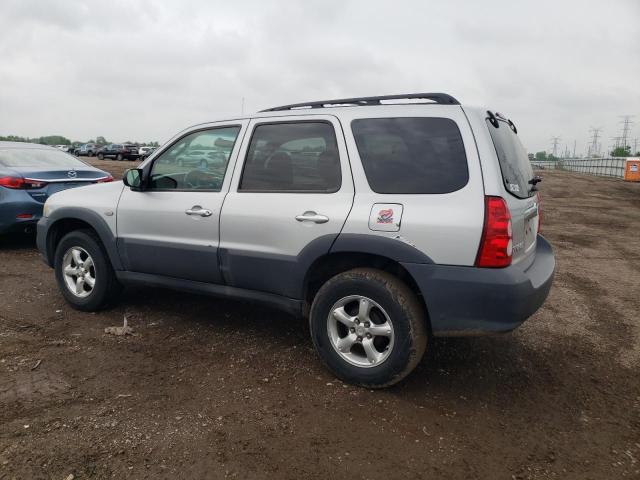 2006 MAZDA TRIBUTE #3305309318