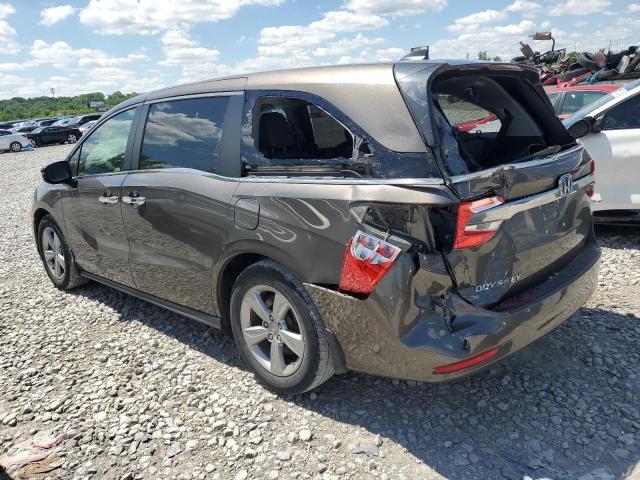 Vin: 5fnrl6h78kb072832, lot: 57066685, honda all models exl 20192