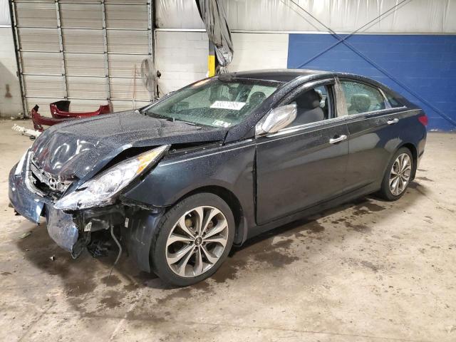 Vin: 5npec4acxbh150216, lot: 58027095, hyundai sonata se 2011 img_1