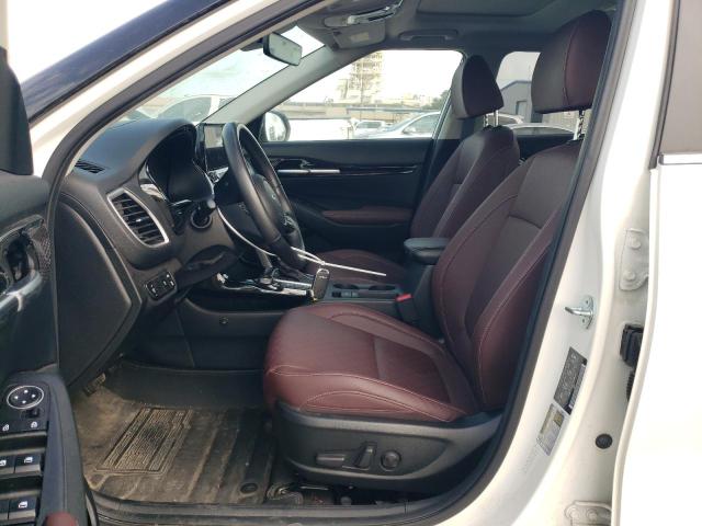 2023 KIA SELTOS SX KNDETCA22P7420245