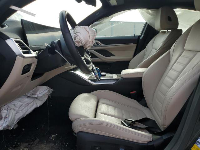 2022 BMW I4 M50 - WBY33AW00NFM16599