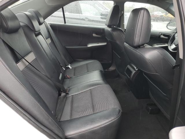 2013 TOYOTA CAMRY L - 4T1BF1FK7DU251131