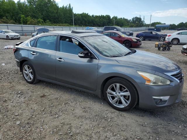 Vin: 1n4al3ap9fc128159, lot: 57948085, nissan altima 2.5 20154
