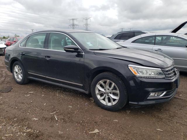 Vin: 1vwat7a37gc059307, lot: 58137595, volkswagen passat s 20164