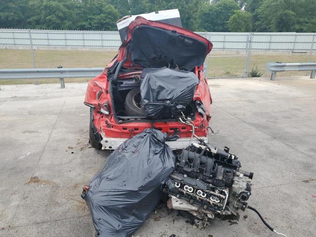 2018 DODGE CHARGER R/ - 2C3CDXCT0JH175446