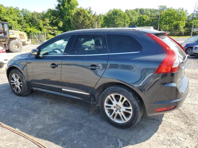 Vin: yv4612rk7f2717920, lot: 58861045, volvo xc60 t5 premier 20152