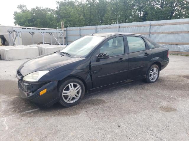Global Auto Auctions: 2002 FORD FOCUS SE