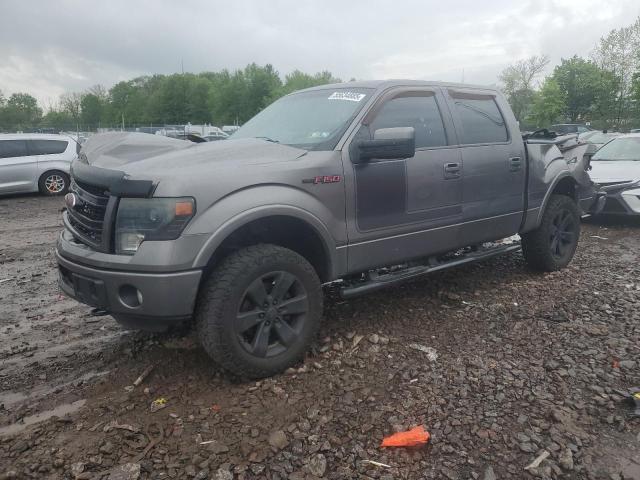 Vin: 1ftfw1et1dfb07904, lot: 55634885, ford f-150 supercrew 2013 img_1