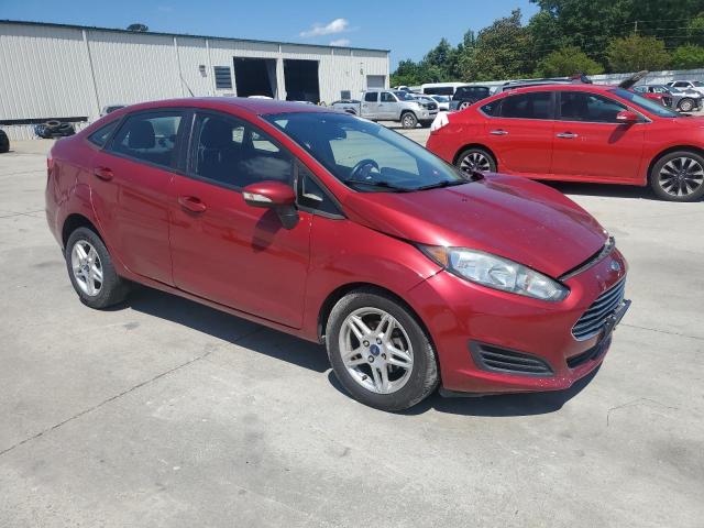 Vin: 3fadp4bjxhm152697, lot: 57920095, ford fiesta se 20174