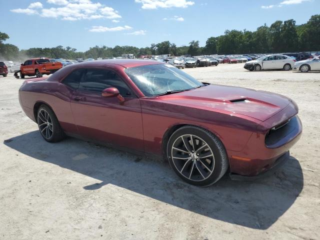 Vin: 2c3cdzag1jh322505, lot: 57200795, dodge challenger sxt 20184
