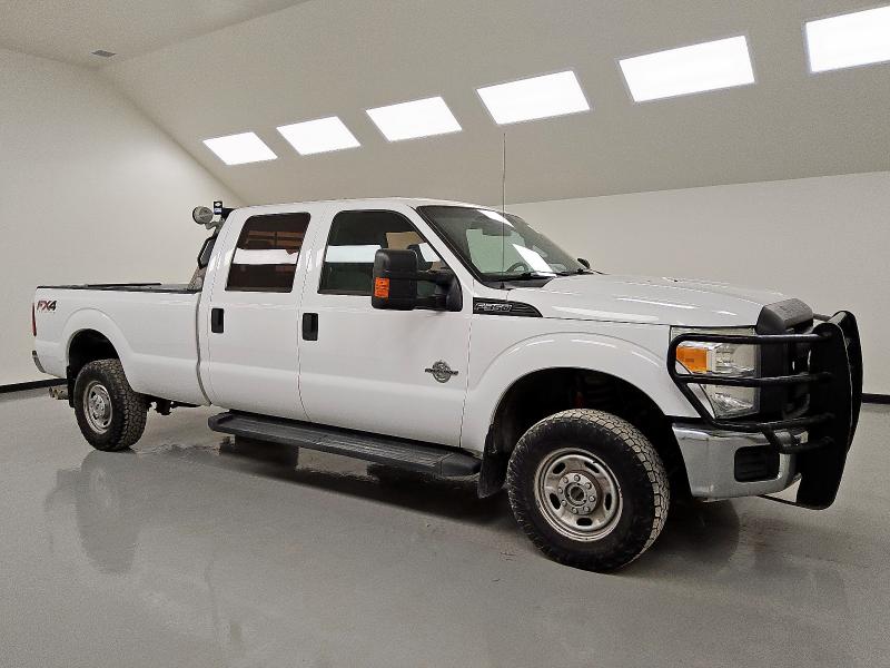 Vin: 1ft7w3bt2deb76384, lot: 55618985, ford f350 super duty 20134