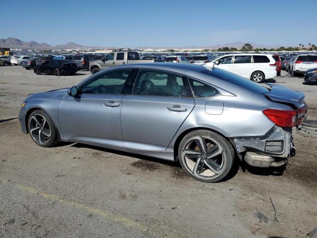 Vin: 1hgcv1f36ka119434, lot: 59139985, honda accord sport 20192