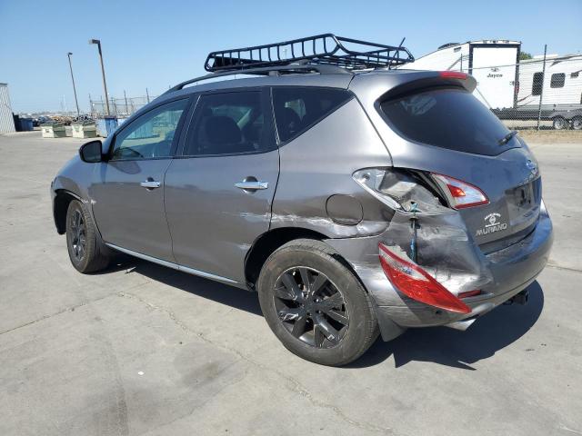 Vin: jn8az1mw8ew512516, lot: 58613425, nissan murano s 20142