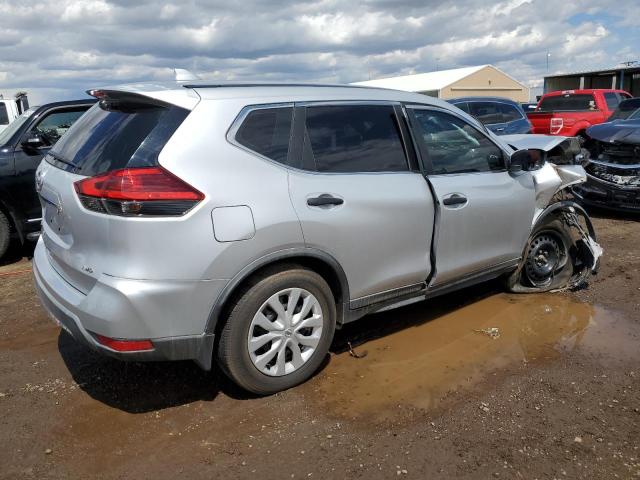 Vin: knmat2mv5hp584539, lot: 55359615, nissan rogue s 20173