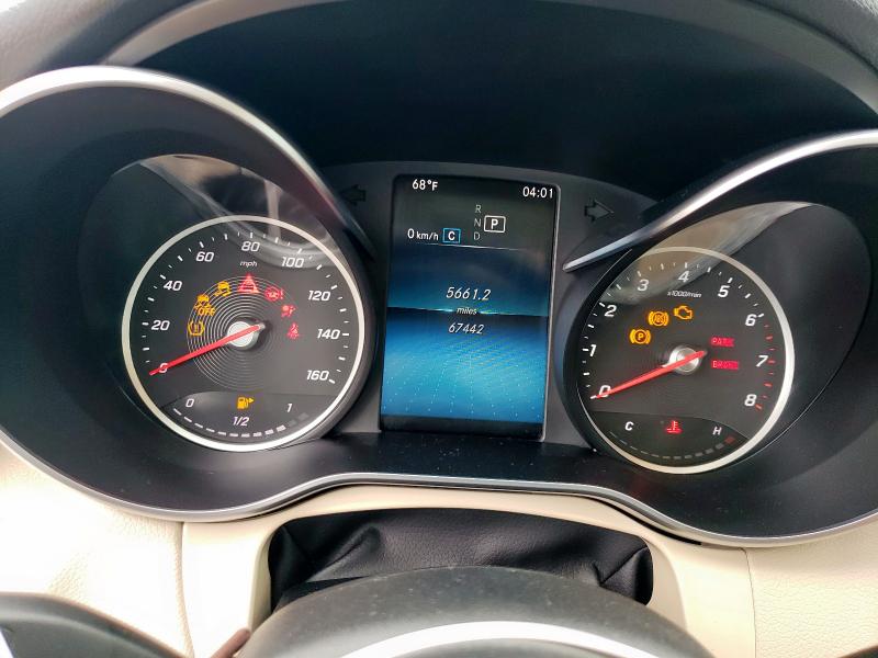 2020 MERCEDES-BENZ C 300 - 55SWF8DB6LU327820