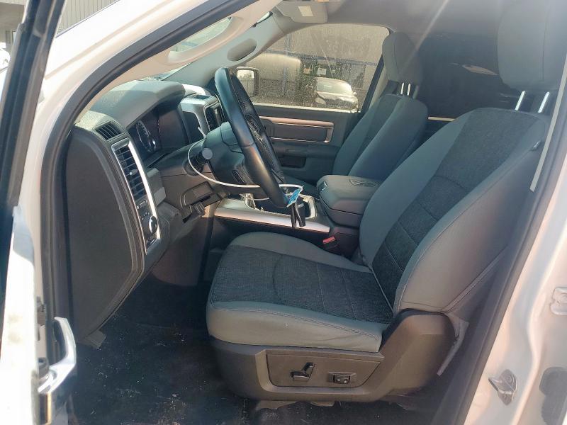 2019 RAM 1500 CLASS - 1C6RR6LT4KS539516