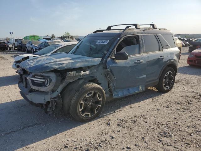 Vin: 3fmcr9c65mra58467, lot: 82752504, ford bronco outer banks 2021 img_1