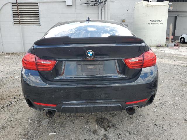 2016 BMW 428 I GRAN WBA4A9C55GG506481