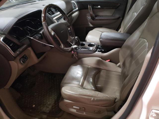 2015 GMC ACADIA DEN 1GKKVTKD4FJ184037