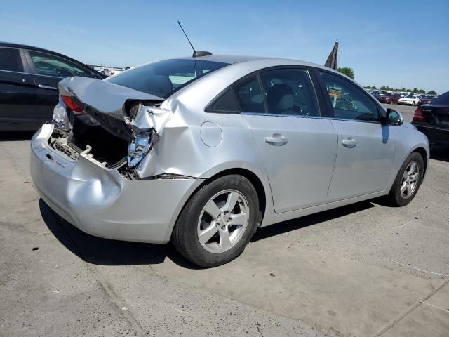 Vin: 1g1pe5sb4g7107199, lot: 57068045, chevrolet cruze lt 20163