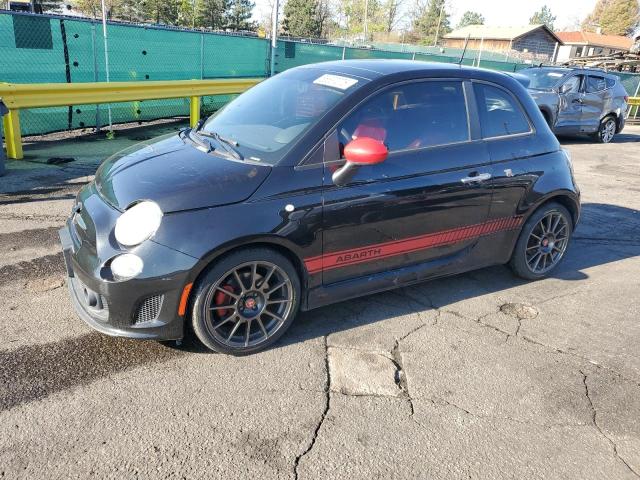 FIAT 500 ABARTH