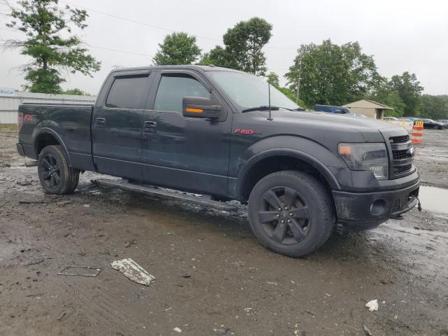 Vin: 1ftfw1et6dfa69537, lot: 58873525, ford f-150 supercrew 20134