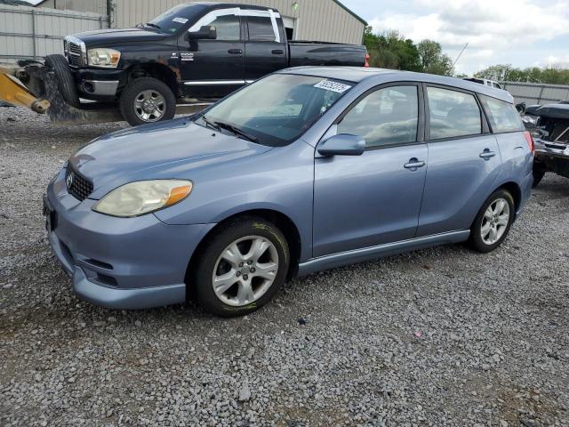 TOYOTA COROLLA MA