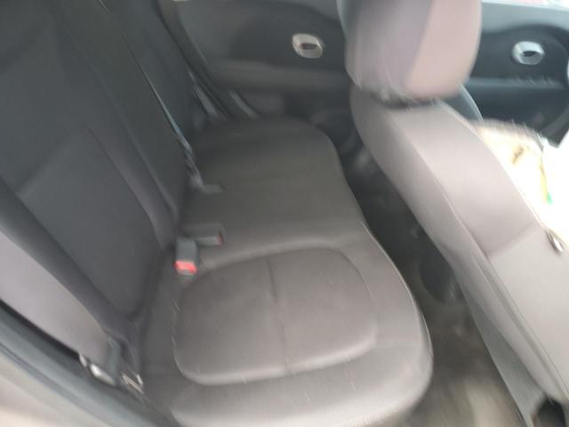2015 KIA SOUL - KNDJN2A26F7236153