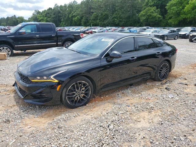 2024 KIA K5 GT 5XXG44J83RG261178
