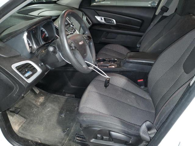 2017 GMC TERRAIN SL 2GKFLSEK5H6226498