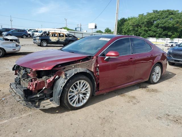 TOYOTA CAMRY L