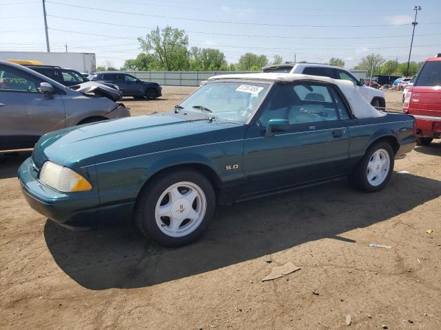 Vin: 1facp44exlf167740, lot: 57267455, ford mustang lx 1990 img_1