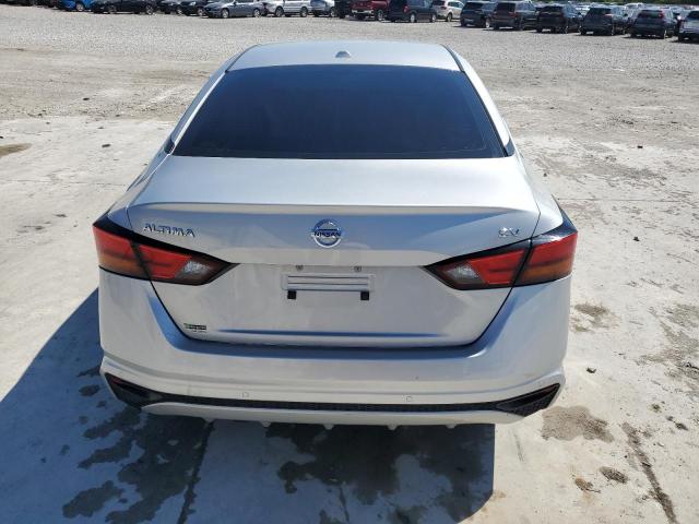2022 NISSAN ALTIMA SV - 1N4BL4DV7NN383352