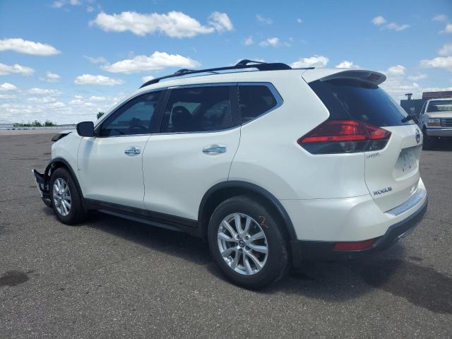 Vin: 5n1at2mt7hc827270, lot: 58085725, nissan rogue s 20172