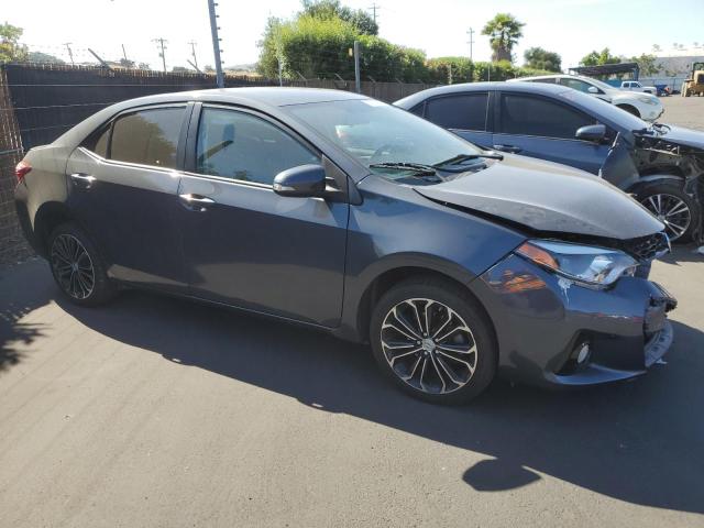 2016 TOYOTA COROLLA L - 5YFBURHE8GP445880