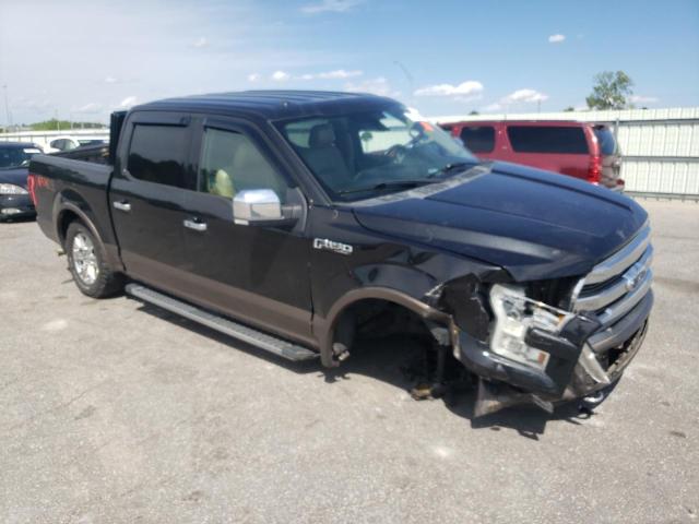 Vin: 1ftew1ef2fke26597, lot: 58212385, ford f-150 supercrew 20154