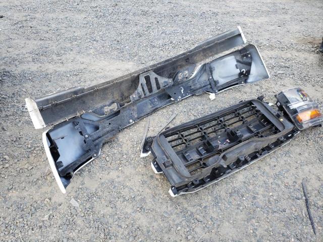 2016 CHEVROLET SILVERADO C1500 CUSTOM 1GCRCPEHXGZ258991