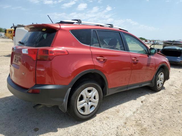 Vin: jtmzfrev2fd056960, lot: 56158425, toyota rav4 le 20153