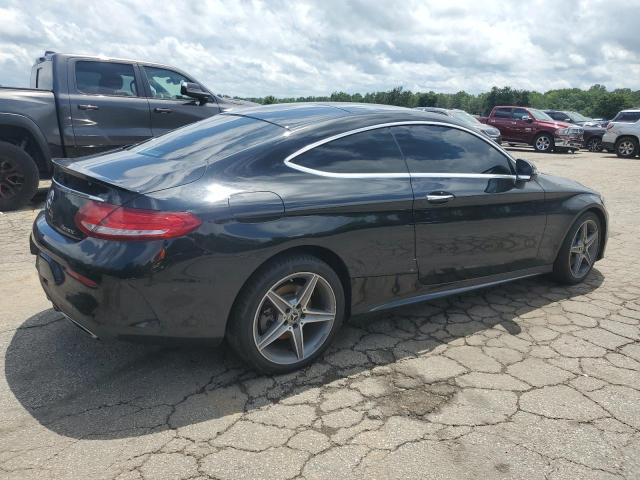 Vin: wddwj4kb6jf704074, lot: 57957375, mercedes-benz c-class 300 4matic 20183