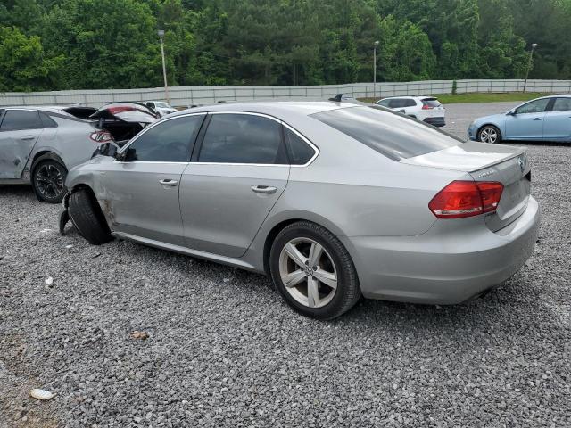 Vin: 1vwat7a36ec056878, lot: 57416265, volkswagen passat s 20142