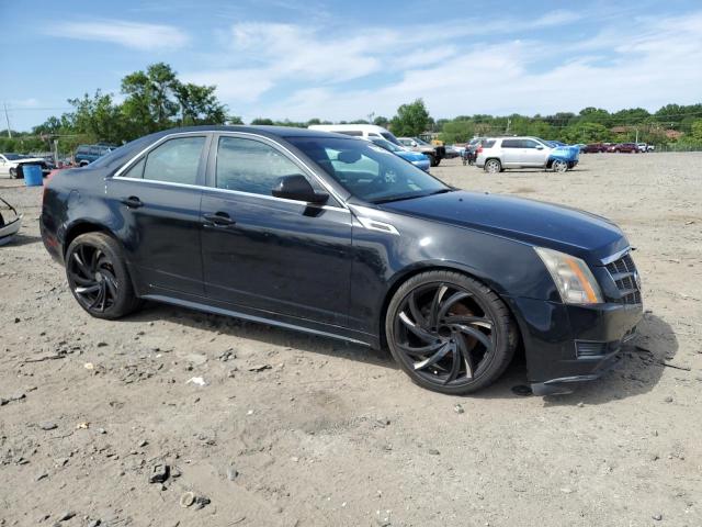 Vin: 1g6da5ey8b0123643, lot: 57174545, cadillac cts 20114