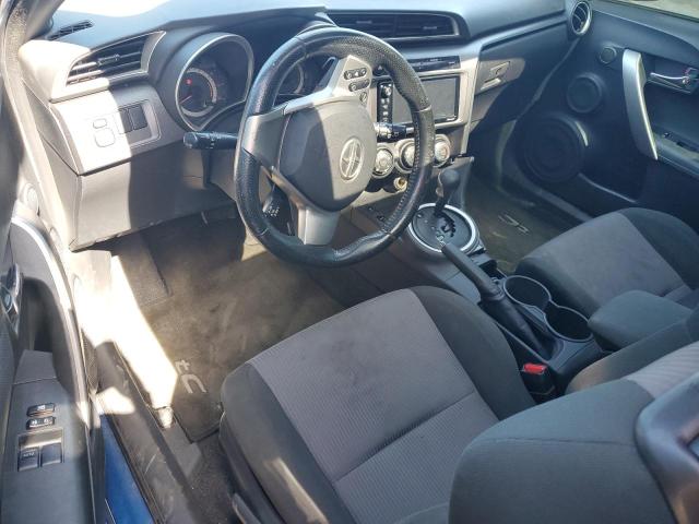 2016 TOYOTA SCION TC JTKJF5C76GJ016449