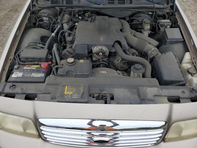 2003 FORD CROWN VICT #3303998648