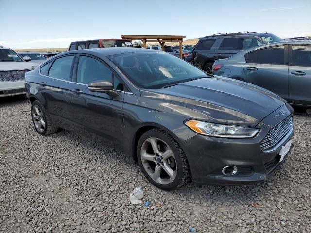 Vin: 3fa6p0t94gr241303, lot: 57621335, ford fusion se 20164