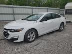 2025 CHEVROLET MALIBU LS - 1G1ZC5STXSF110565