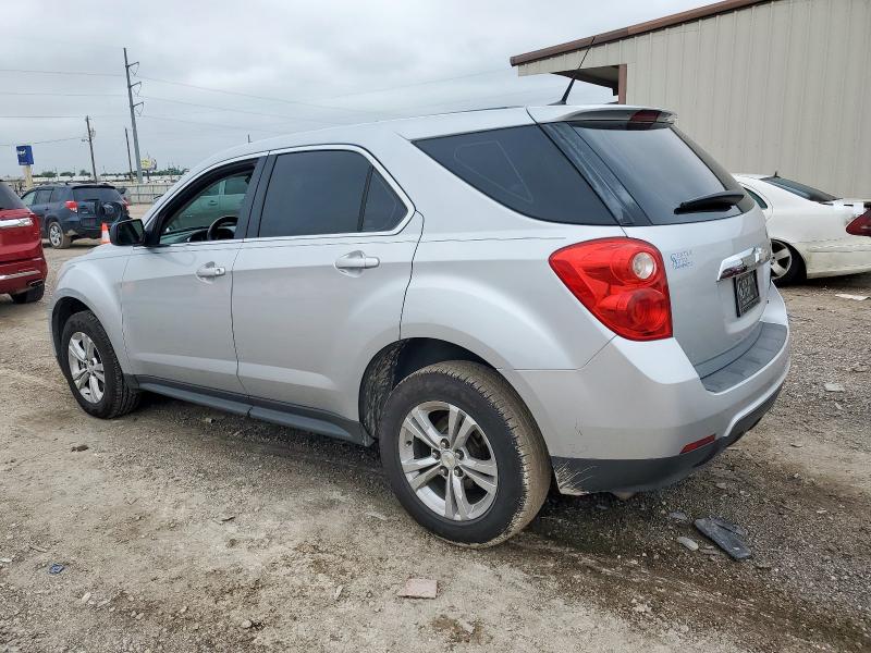 Vin: 2gnalbek9c6326299, lot: 59095045, chevrolet equinox ls 20122